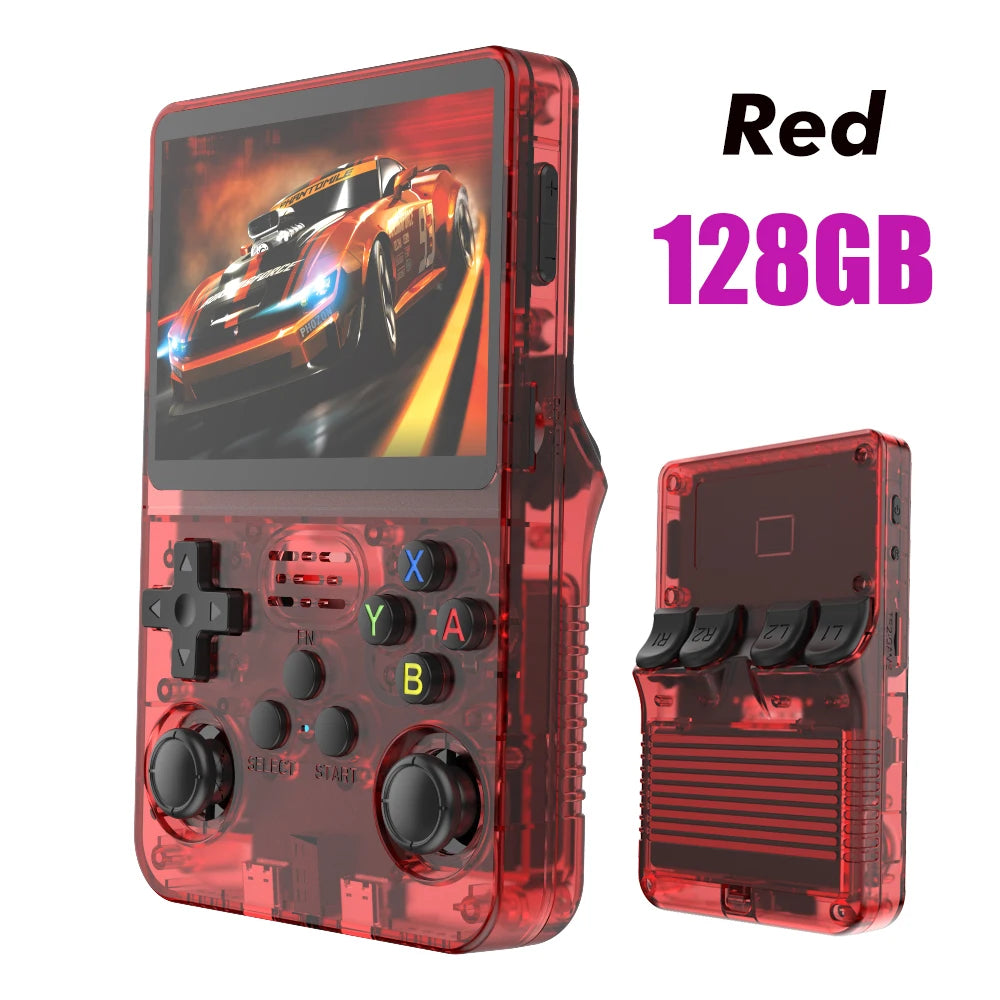 R-Boy 36S Retro-Handheld-Konsole – Sommer SALE