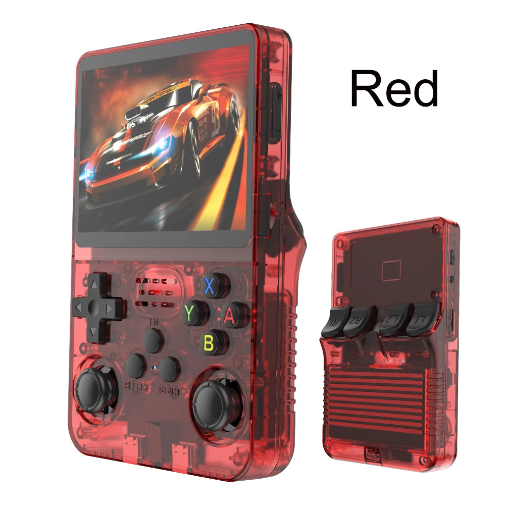 R-Boy 36S Retro-Handheld-Konsole – Sommer SALE