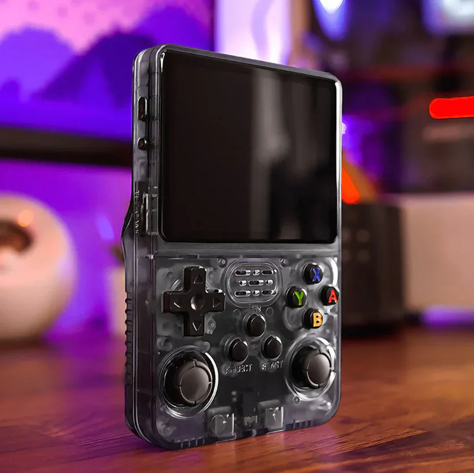 R-Boy 36S Retro-Handheld-Konsole – Sommer SALE