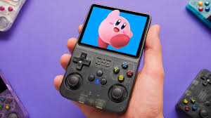 R-Boy 36S Retro-Handheld-Konsole – Sommer SALE