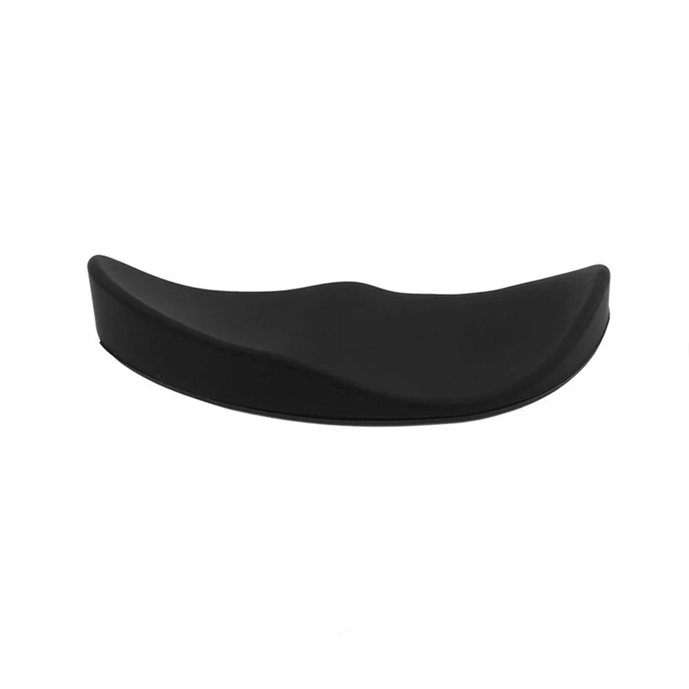 Game‑Ready Wrist Rest – Ergonomische Handgelenkauflage fürs Gaming