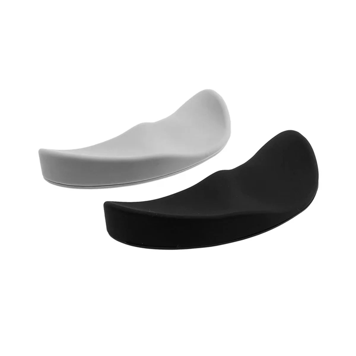 Game‑Ready Wrist Rest – Ergonomische Handgelenkauflage fürs Gaming