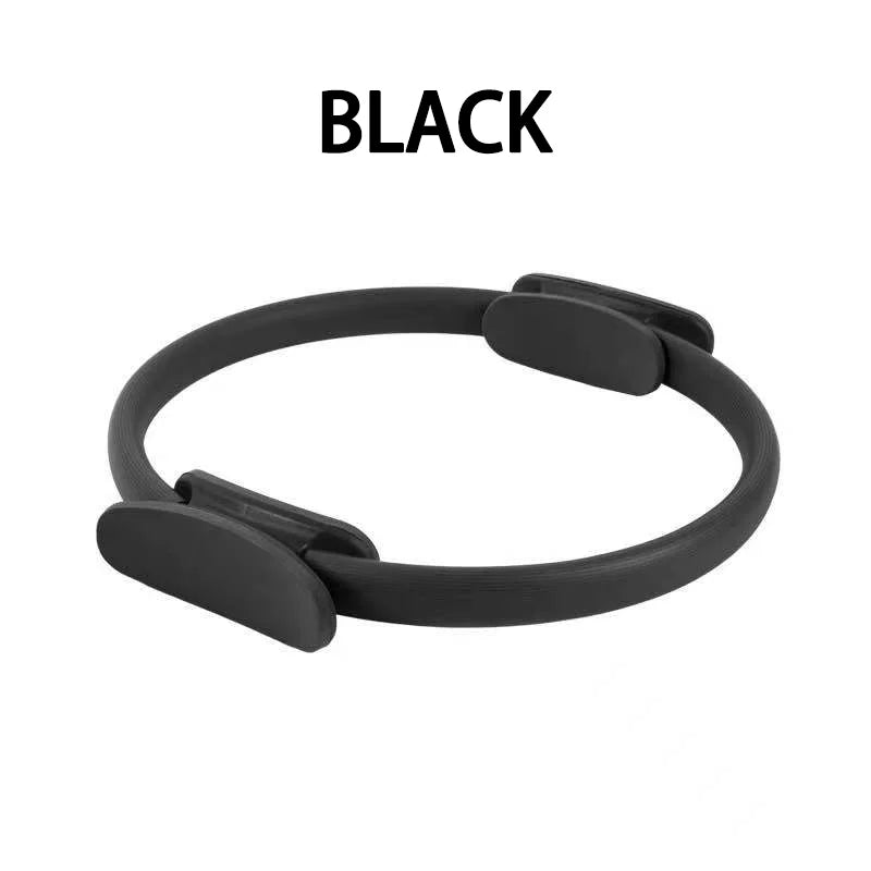 Pilates Power Ring – Yoga-Fitness-Ring für Core- & Beckenbodentraining
