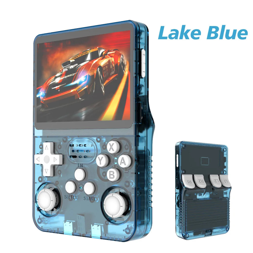 R-Boy 36S Retro-Handheld-Konsole – Sommer SALE