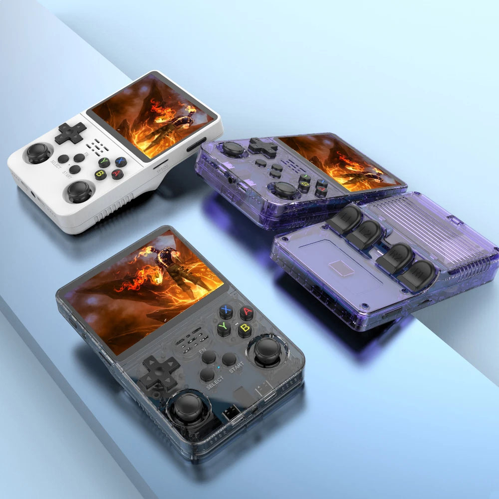 R-Boy 36S Retro-Handheld-Konsole – Sommer SALE