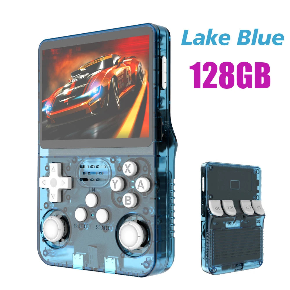 R-Boy 36S Retro-Handheld-Konsole – Sommer SALE