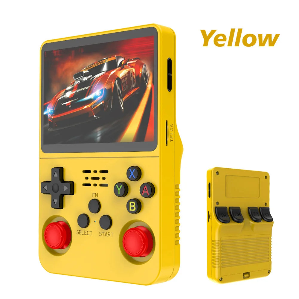R-Boy 36S Retro-Handheld-Konsole – Sommer SALE