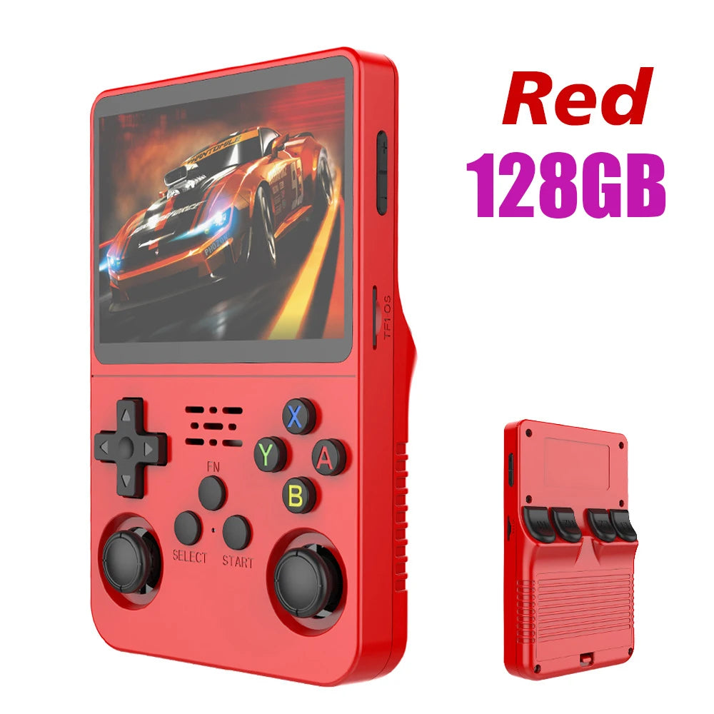 R-Boy 36S Retro-Handheld-Konsole – Sommer SALE