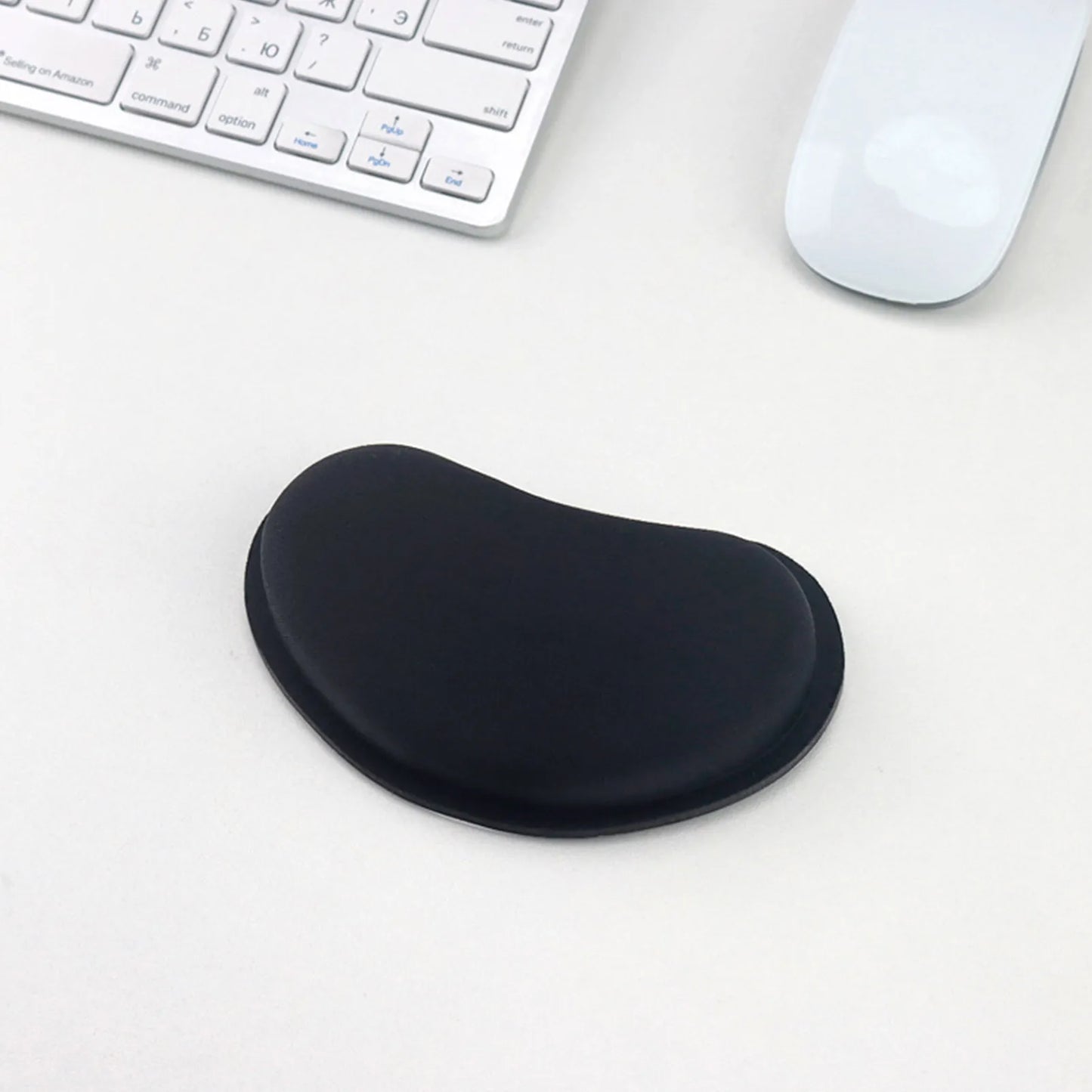 ChillPad Gaming – Ergonomisches Maus-Handgelenkpad mit Kühl-Effekt
