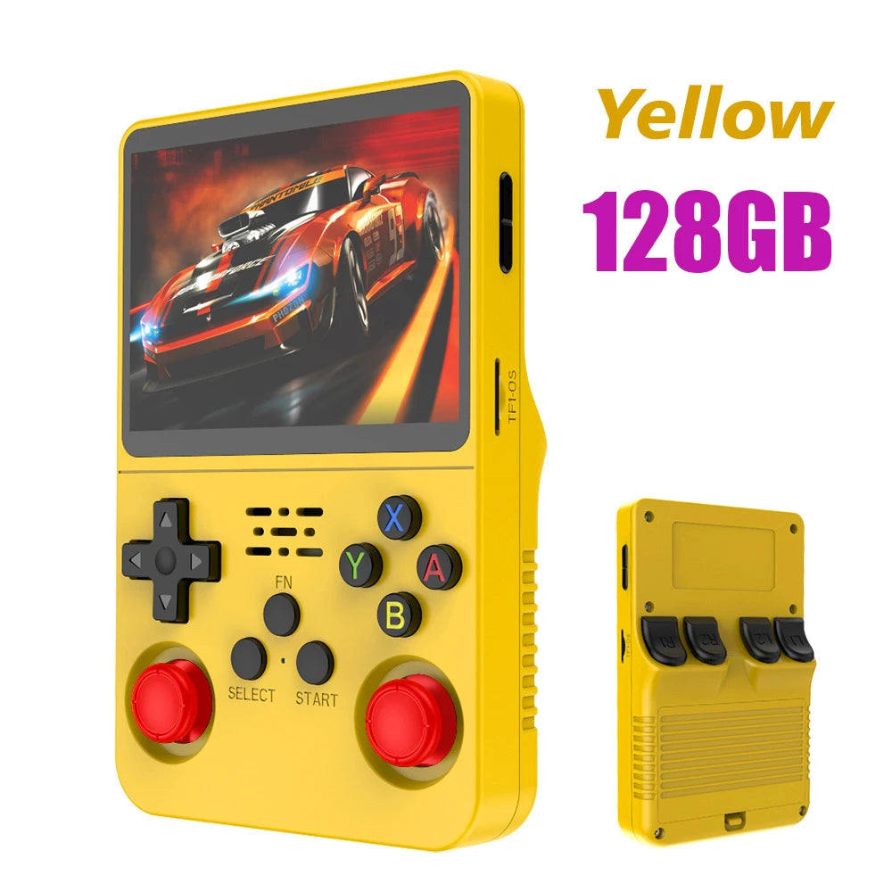 R-Boy 36S Retro-Handheld-Konsole – Sommer SALE