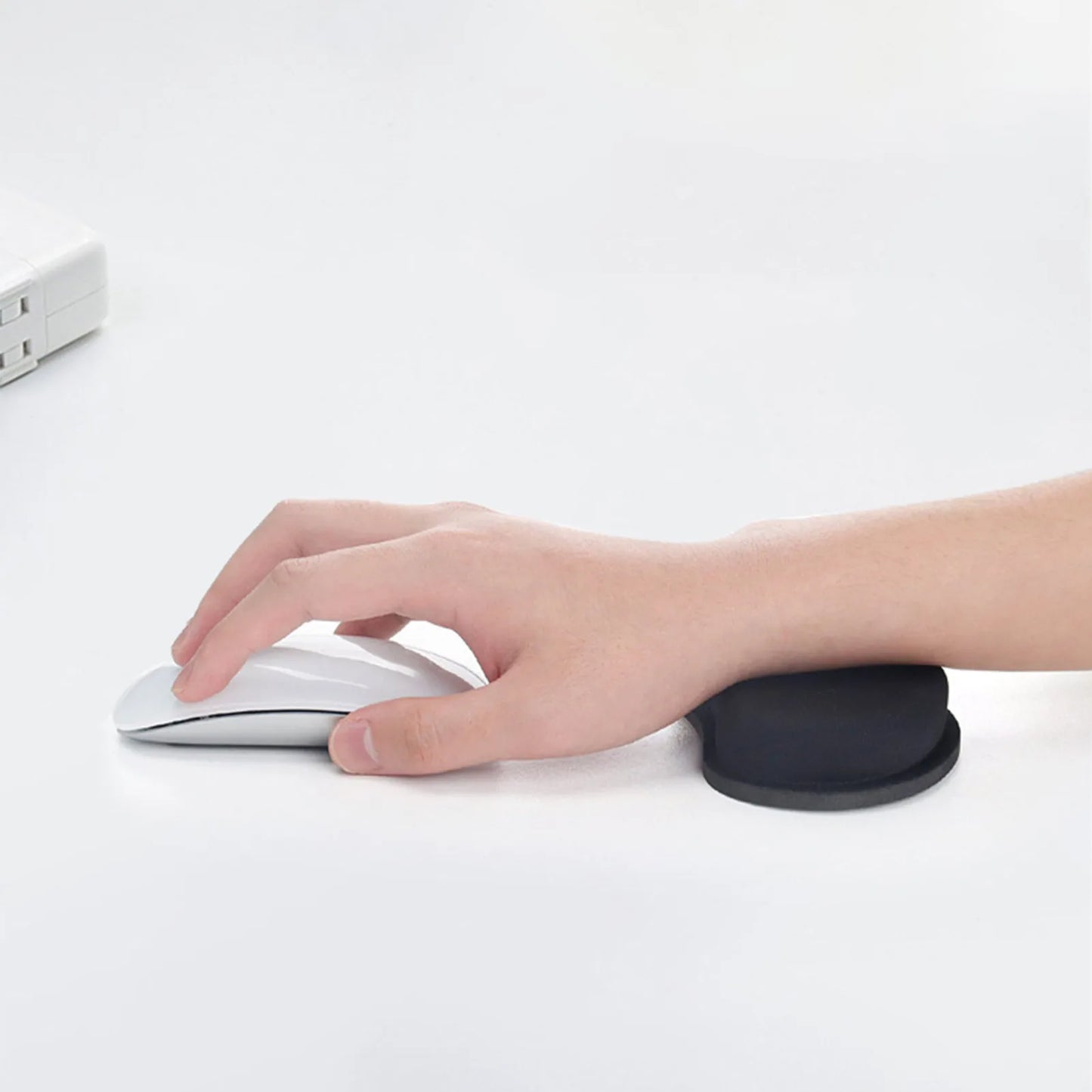 ChillPad Gaming – Ergonomisches Maus-Handgelenkpad mit Kühl-Effekt