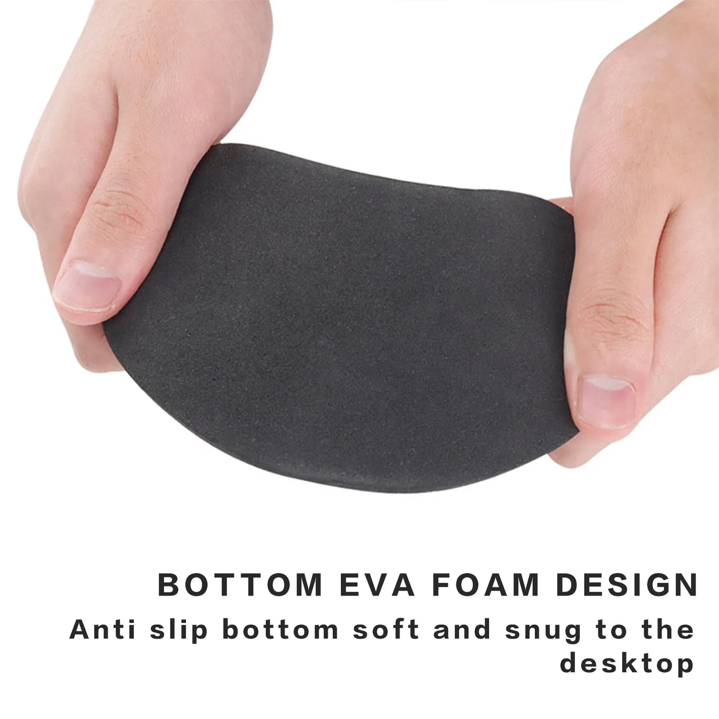 ChillPad Gaming – Ergonomisches Maus-Handgelenkpad mit Kühl-Effekt