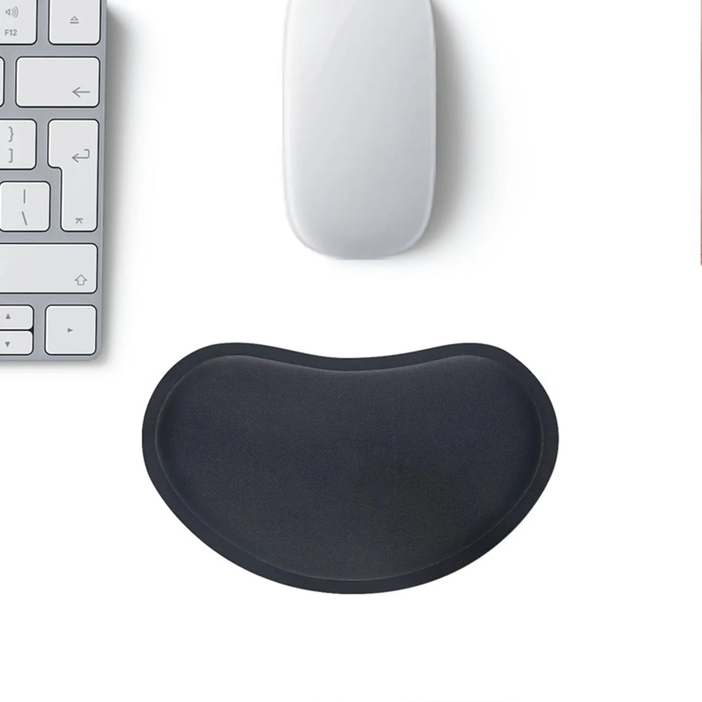 ChillPad Gaming – Ergonomisches Maus-Handgelenkpad mit Kühl-Effekt