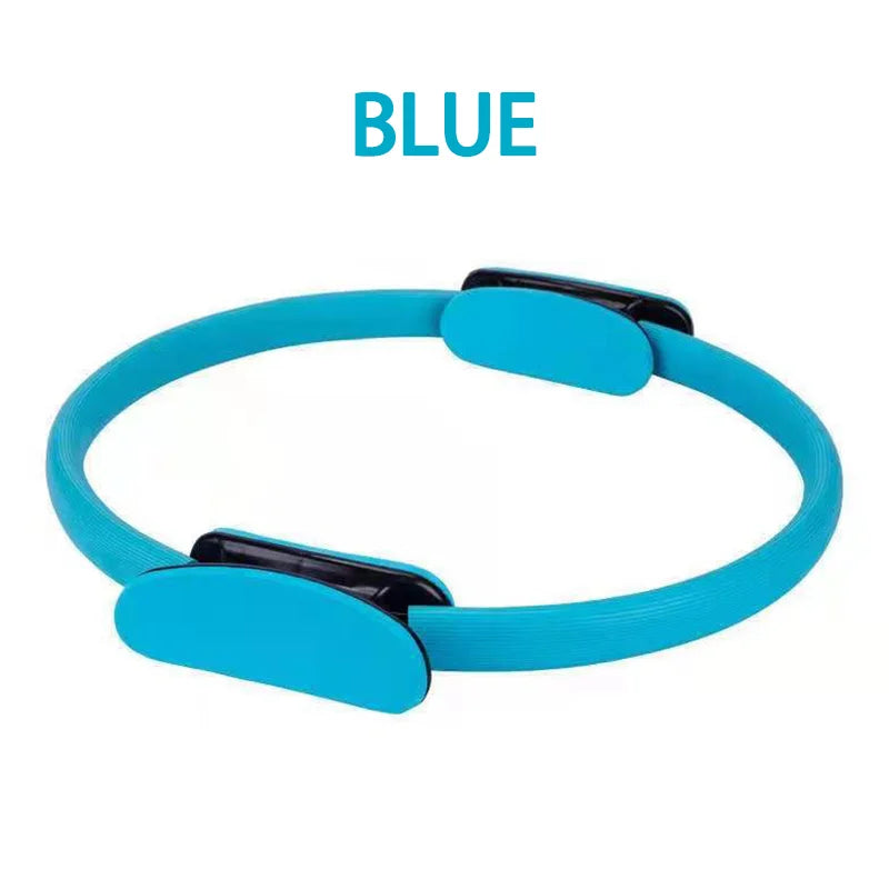 Pilates Power Ring – Yoga-Fitness-Ring für Core- & Beckenbodentraining