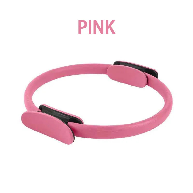 Pilates Power Ring – Yoga-Fitness-Ring für Core- & Beckenbodentraining