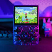 R-Boy 36S Retro-Handheld-Konsole – Sommer SALE