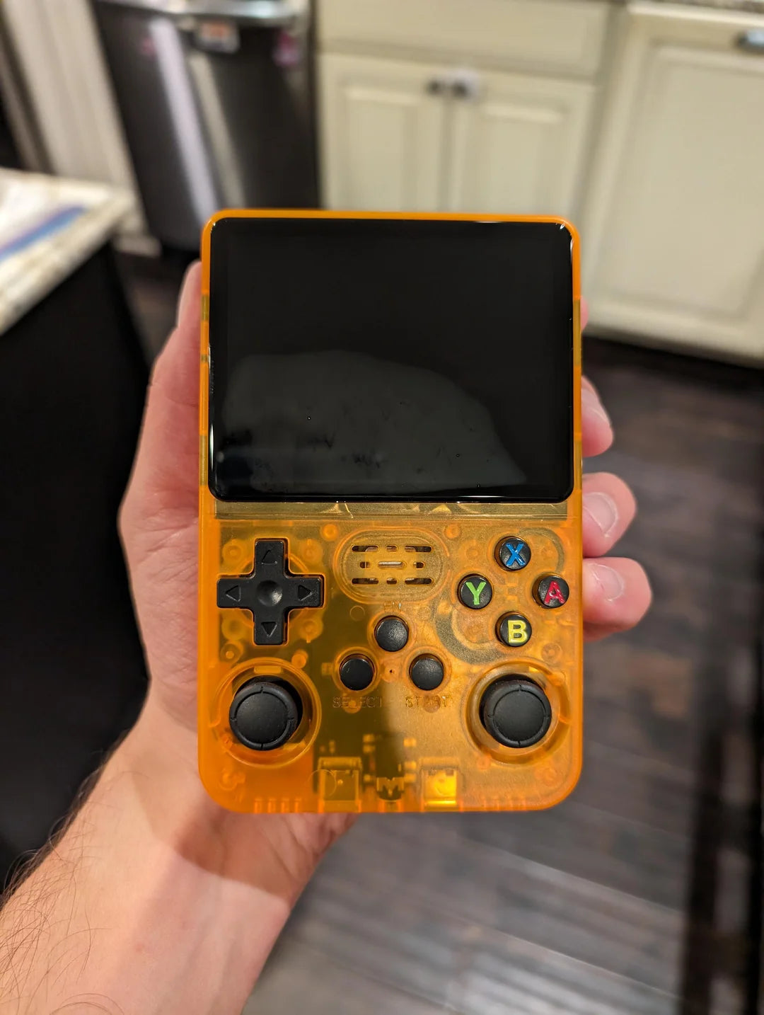 R-Boy 36S Retro-Handheld-Konsole – Sommer SALE