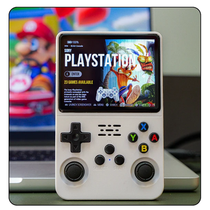 R-Boy 36S Retro-Handheld-Konsole – Sommer SALE