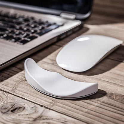 Game‑Ready Wrist Rest – Ergonomische Handgelenkauflage fürs Gaming