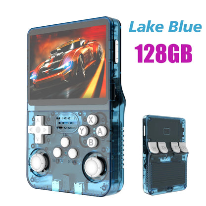 R-Boy 36S Retro-Handheld-Konsole – Sommer SALE