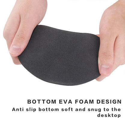 ChillPad Gaming – Ergonomisches Maus-Handgelenkpad mit Kühl-Effekt