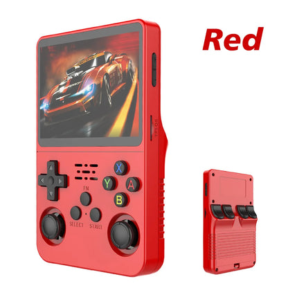 R-Boy 36S Retro-Handheld-Konsole – Sommer SALE